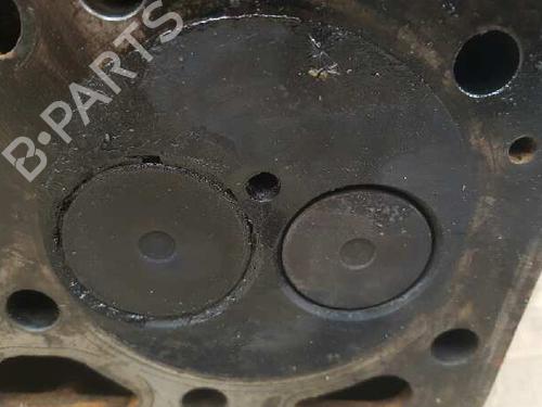 Cylinder head TATA SAFARI (42_FD)  | BP12854787M5 