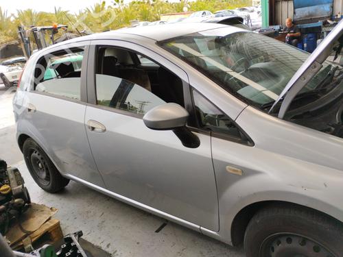 Injector FIAT GRANDE PUNTO (199_)  | BP19063669M100 