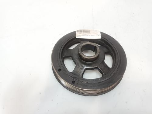 Pulley HYUNDAI ACCENT III (MC) 1.5 CRDi GLS BP25902557M122