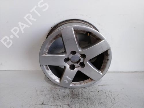 Used Rim AUDI A3 (8L1) 1.6 (102 hp) 12778410