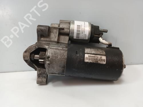 Used Starter Starter PEUGEOT PARTNER MPV (5_, G_) 1.9 D (69 hp) 33832740 33832740