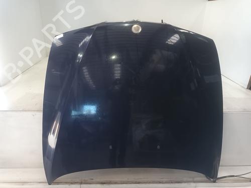 Używane Pokrywa przednia / Maska silnika BMW 5 (E39) 525 i (192 hp) 31321682