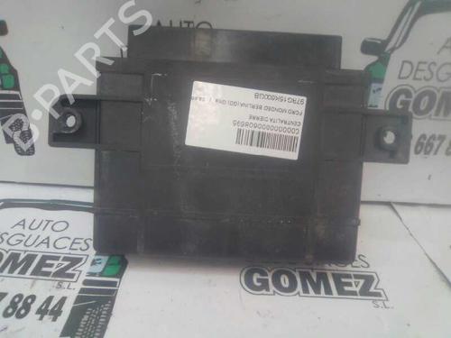 Electronic module FORD MONDEO II (BAP) 1.8 TD | BP12806095M83 