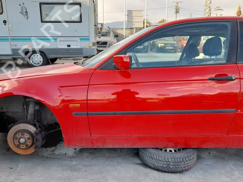 Injektor BMW 3 Compact (E46) 320 td | BP13020442M100 