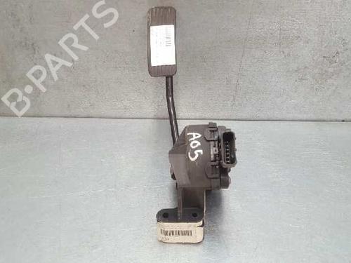 Pedal OPEL VECTRA C (Z02) 1.9 CDTI (F69) | BP12704549I4 