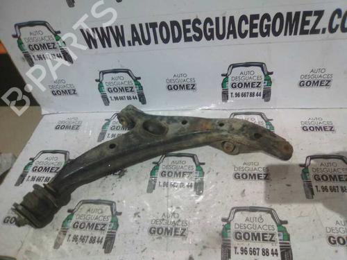 Left front suspension arm HONDA CIVIC VI Hatchback (EJ, EK) 1.4 i S (EJ9) | BP12756410M12 