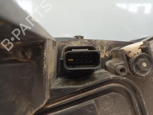 Left headlight PEUGEOT 308 II (LB_, LP_, LW_, LH_, L3_)  | BP29718560C28 