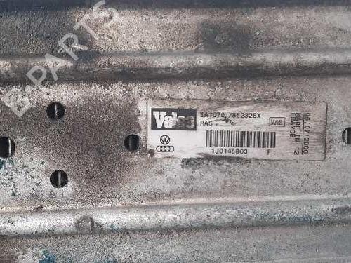 Intercooler VW GOLF IV (1J1)  | BP12713618M30 
