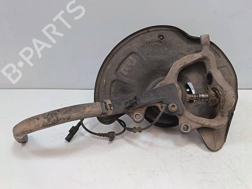 Left front steering knuckle MERCEDES-BENZ E-CLASS (W211) E 270 CDI (211.016) | BP40197741M25 - Image 3