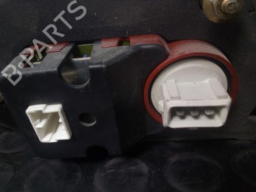 Right taillight ALFA ROMEO 166 (936_) 2.4 JTD (936AXA00, 936A3B00) | BP12810097C35 