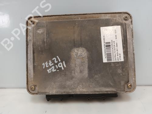 Used Engine control unit (ECU) SEAT IBIZA II (6K1) [1993-2002]  27599226