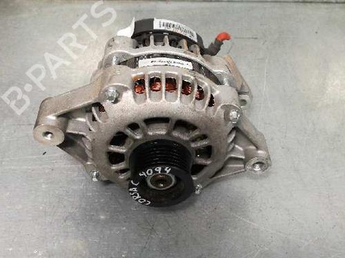 Used Alternator OPEL CORSA C (X01) [2000-2009]  12857249