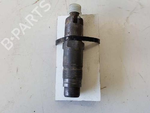 Used Injector CITROËN SAXO (S0, S1) 1.5 D (57 hp) 12737332