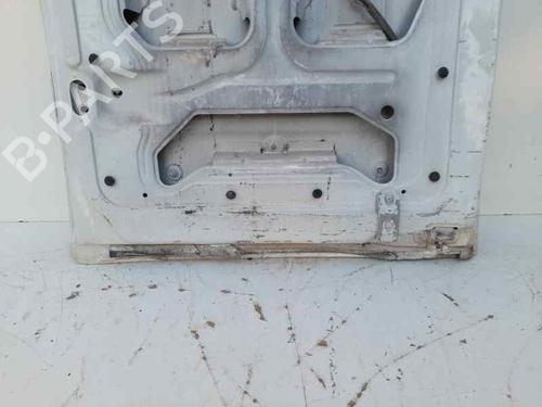 Right rear door NISSAN INTERSTAR Van (X70) dCI 90 | BP12767618C5 