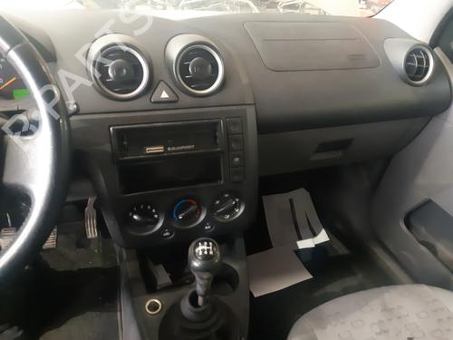 Engine mount FORD FIESTA V (JH_, JD_) 1.3 | BP22432499M89 