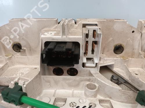 Climate control VW LUPO I (6X1, 6E1) 1.0 | BP28805595I5