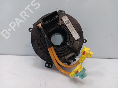 Used Squib airbag Squib airbag OPEL INSIGNIA A (G09) [2008-2017] 34631436 34631436