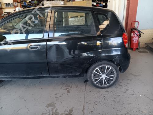 AC-Kompressor CHEVROLET KALOS 1.2 | BP20660792M34 