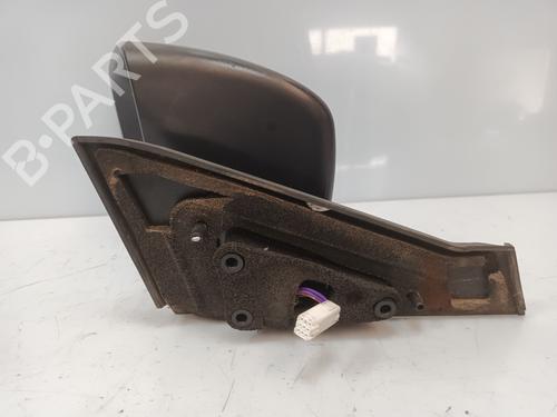 Left mirror MAZDA 5 (CR) 2.0 CD (CR19) | BP21026452C26 