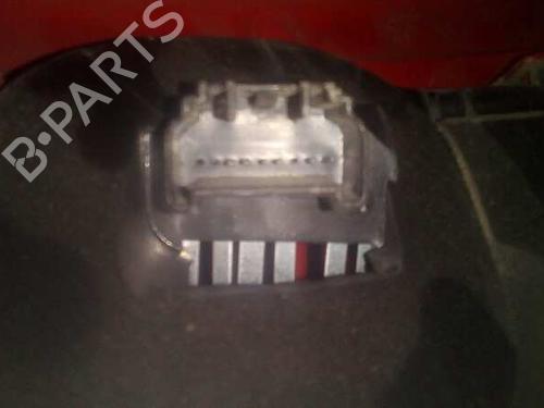 Right taillight PEUGEOT 107 (PM_, PN_) 1.4 HDi | BP12705139C35 