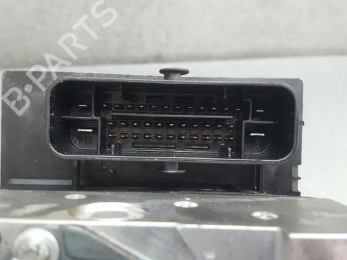 ABS pump PEUGEOT 3008 I MPV (0U_) 1.6 HDi | BP12751136M43 