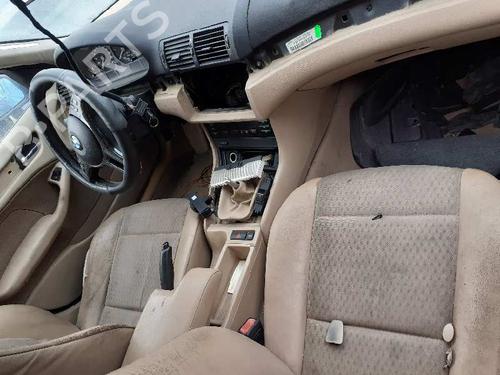 Other BMW 3 (E46) 320 d | BP13978366O1 