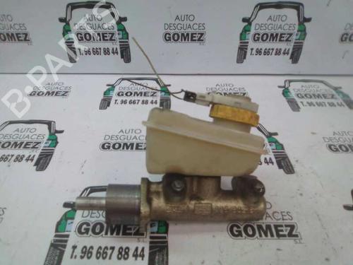 Brake master cylinder FIAT PUNTO (176_) 60 1.2 (176AP, 176AR, 176AQ, 176BB) | BP12800273M77 