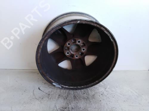 Felg OPEL OMEGA B (V94) 2.5 DTI (F69, M69, P69) | BP12785308C45 