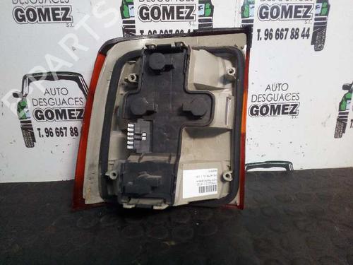 Right taillight OPEL VECTRA A (J89) 1.8 i Cat (F19, M19) | BP12684449C35 