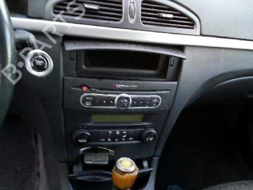 Engine mount RENAULT LAGUNA II (BG0/1_) 1.9 dCi (BG12) | BP12810906M89