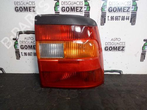 Right taillight OPEL VECTRA A (J89) 1.8 i Cat (F19, M19) | BP12684449C35 