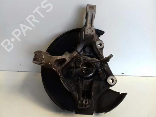 Left front steering knuckle CHEVROLET ORLANDO (J309) 2.0 D | BP12723205M25 