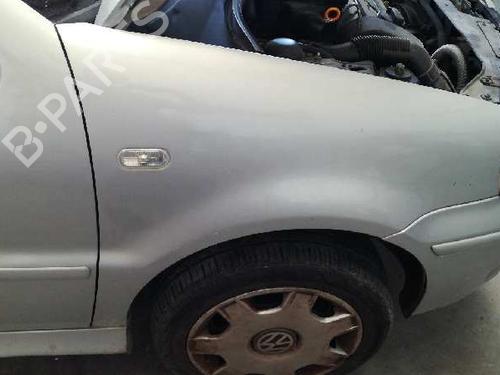 Engine mount VW POLO (6N2)  | BP12713787M89 