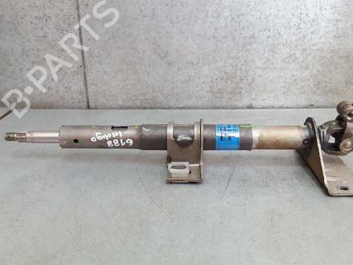 Steering column TATA INDIGO (4_V2) 1.4 TD | BP12853830M21 