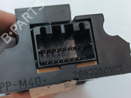 Display ALFA ROMEO 156 (932_) 2.4 JTD (932AXC) | BP30884719C48