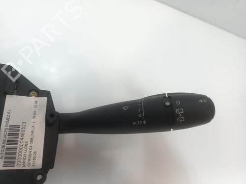 Headlight switch CITROËN C4 I (LC_) | BP32697113I24 - Image 6