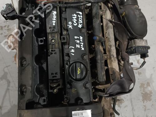 Engine CITROËN XSARA PICASSO (N68) 1.8 16V | BP31136316M1