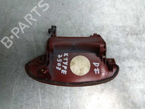 Türgriff vorne links außen JAGUAR X-TYPE I (X400) 2.1 V6 | BP12814400C128 