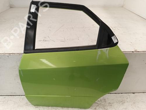 Left rear door HONDA CIVIC VIII Hatchback (FN, FK) 1.8 (FN1, FK2) | BP17999141C4 