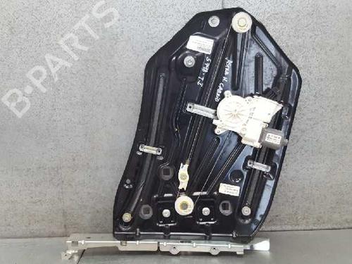 Rear left window mechanism OPEL ASTRA H TwinTop (A04) 1.9 CDTi (L67) (150 hp) 13193205 | 13193205 | 93196037 |