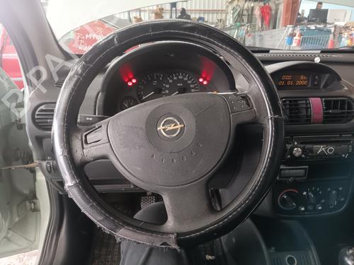 Cockpit OPEL CORSA C (X01)  | BP23903514C47 