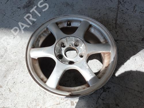 Rim MERCEDES-BENZ 124 T-Model (S124) 250 T D (124.185) (90 hp) ALUMINIO | R15 5 TORNILLOS |