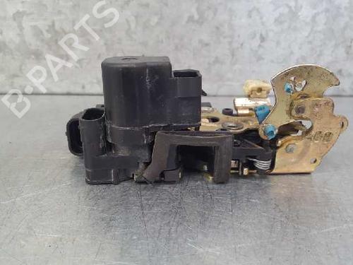 Front left lock DAEWOO EVANDA (KLAL) 2.0 | BP12708967C98