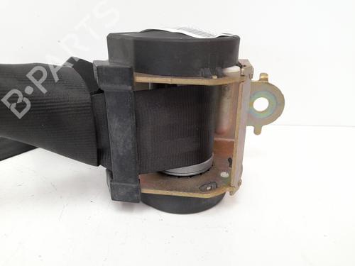 Rear left seatbelt PEUGEOT 307 CC (3B) 2.0 16V | BP12743867I29 