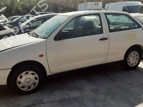 Front right interior door handle SEAT IBIZA II (6K1) 1.9 D | BP12783957I14 