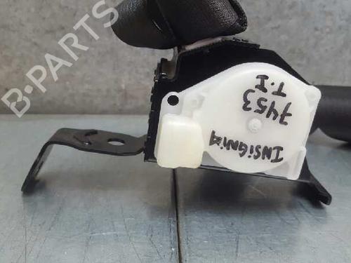Rear left seatbelt OPEL INSIGNIA A (G09) 2.0 CDTI (68) | BP12751291I29 