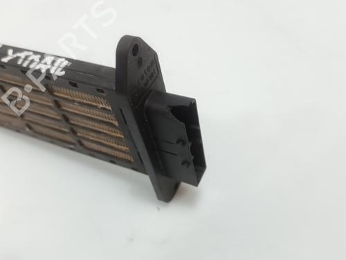 Heater resistor NISSAN X-TRAIL III (T32_, T32R, T32RR)  | BP27433840M108 