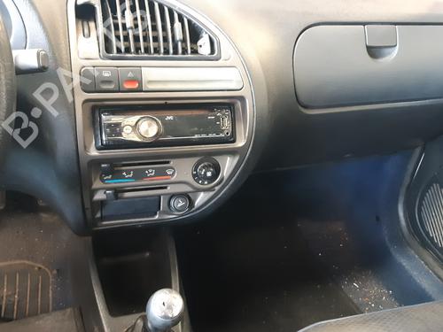 Engine CITROËN SAXO (S0, S1) 1.5 D | BP28132272M1 