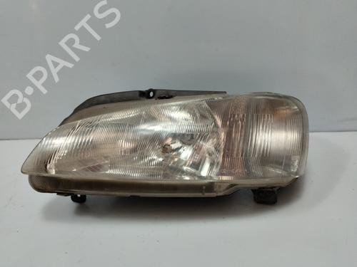 Used Left headlight Left headlight PEUGEOT 106 II (1A_, 1C_) 1.1 i (60 hp) 34235887 34235887