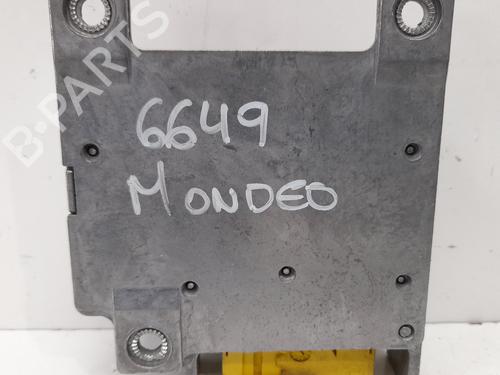 Kollisjonspute styreenhet FORD MONDEO II (BAP) 1.8 i | BP12738932M53 